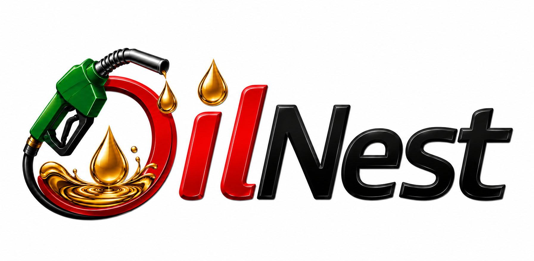 OilNest Tanzania logo